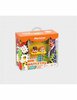 Konstruktor Marioinex Mini Waffle Pood 904169, 148 tk