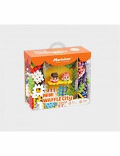 Konstruktor Marioinex Mini Waffle Pood 904169, 148 tk