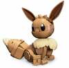 Konstruktor Mega Bloks Pokemon Eevee HDL84, 215 tk, pruun