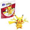 Konstruktorsett Mega Construx Pokemon Pikachu GMD31