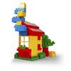 Konstruktor Wader Kids Blocks 41296, 90 tk