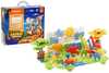 Konstruktor Marioinex Mini Waffle Safari loomad 07108, 100 tk