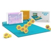 Interaktiivne mäng Play Shifu Plugo Link Magnetite insenerikomplekt SHIFU041