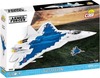 Konstruktor Cobi Armed Forces SU-57 Felon 5909, 928 tk