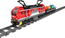 Konstruktorsari Im Master RC kaubarong USB 617 detaili 8067