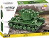 Konstruktor Cobi KV-2 2731, 510 tk