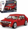 Konstruktor Cobi Youngtimer Lancia Delta HF 24508, 61 tk