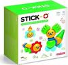 Magnetkonstruktor Magformers Stick-O Forest Friends, 16 osa