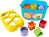 Arendav mänguasi Fisher Price FFC84 kujundite sorteerija