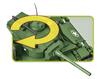Konstruktor Cobi M24 Chaffee COBI-2543, 590 tk
