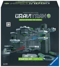 Konstruktorsett Ravensburger GraviTrax PRO Starter-Set Vertical, 152 tk, hall