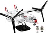 Konstruktor Cobi Bell-Boeing V-22 Osprey First Flight Edition COBI-5835, 1136 tk