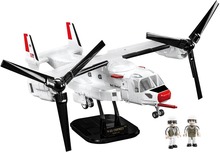 Konstruktor Cobi Bell-Boeing V-22 Osprey First Flight Edition COBI-5835, 1136 tk