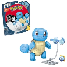 Konstruktor Mattel Mega Bloks Pokemon Squirtle GYH00