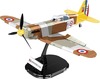 Konstruktor Cobi Dewoitine D.520 5734, 335 tk
