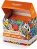 Konstruktor Marioinex Mini Waffle Konstruktor 300, 300 tk