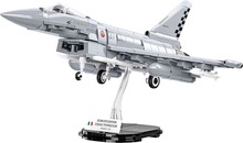 Konstruktor Cobi Eurofighter F2000 Typhoon 5849, 642 tk