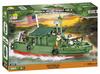 Konstruktor Cobi Historical Collection Patrol Boat River Mk II 2238, 615 tk