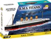 Konstruktor Cobi Historical Collection R.M.S. Titanic 1680, 593 tk