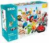 Konstruktor Brio Builder 34587, 136 tk