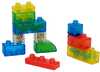 Ehitusklotsid Goliath Jelly Blox Newbie Kit GO16919, 11 tk
