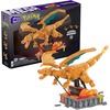 Konstruktor Mega Bloks Pokemon Motion Charizard HMW05