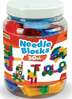 Klotsid Wader Needle Blocks 41930, 50 tk