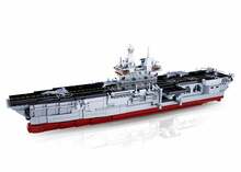 Konstruktor Sluban M38-B0699, 1088 tk