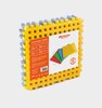 Ehitusklotsid Marioinex Waffle Base 4