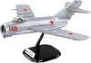 Konstruktor Cobi Historical Collection MiG-15 Fagot 2416, 504 tk
