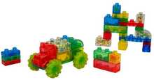 Konstruktor Goliath Jelly Blox Vehicle Kit GO1694
