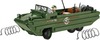 Konstruktor Cobi DUKW Amphibia 3110, 508 tk