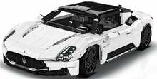 Konstruktor Cobi Maserati MC20 24335, 2269 tk