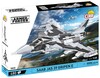 Konstruktor Cobi Armed Forces Saab JAS 39 Gripen E 5820, 480 tk