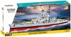 Konstruktor Cobi Battleship Gneisenau, 2417 tk