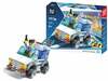 Konstruktor Blocki My Police 2in1 KB0656, 101 osa
