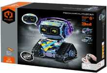 Konstruktors Im Master RC robot 3in1, 433 detaili