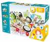 Konstruktor Brio Builder Light 34593, 123 tk