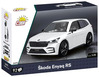 Konstruktor Cobi Škoda Enyaq RS 24575, 92 tk