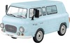Konstruktor Cobi Youngtimer Collection Barkas B1000 24600, 147 tk