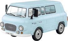 Konstruktor Cobi Youngtimer Collection Barkas B1000 24600, 147 tk
