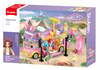 Konstruktor Sluban Girls Dream Music M38-B1165, 412 tk