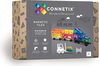 Magnetkonstruktor Connetix Transport Pack CT-R-00050-TR, 50 tk