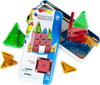 Konstruktor Magna-Tiles microMAGS Travel 90295, 26 tk