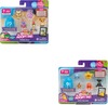 Figuurikomplekt Adopt Me W3 AME0062