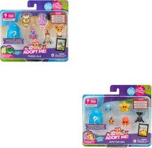 Figuurikomplekt Adopt Me W3 AME0062