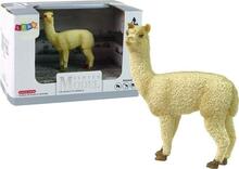 Lamos loomade figuuride komplekt Lean toys, Lean Cars