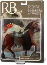 Hobune ROYAL BREEDS