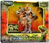 Kauboi koos dinosaurusega PRIMAL CLASH