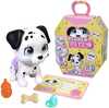 Mängukoer Simba Pamper Petz Dalmatian 595-0207, 15 cm